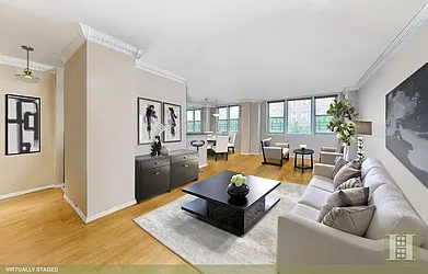 Sold by Halstead Real Estate