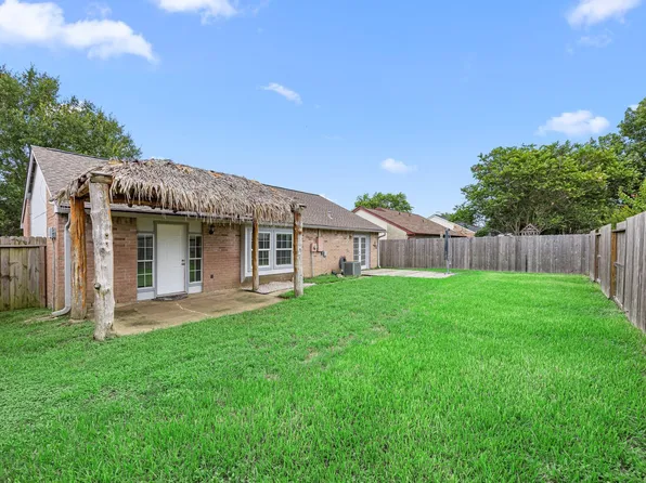 16918 Nevisway St, Houston, TX 77084