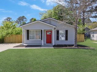 5663 Chrys St, Powder Springs, GA 30127