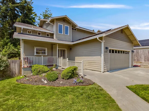 4291 Liberty Bell Ct, Eureka, CA 95503