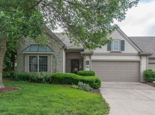2803 S Saint Remy Cir, Bloomington, IN 47401