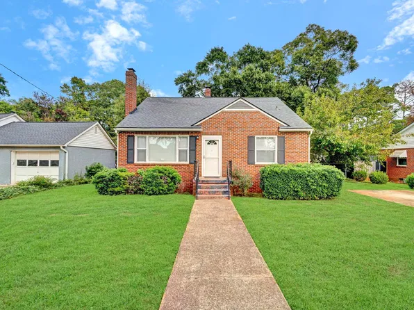 214 Beaty Sq, Anderson, SC 29624