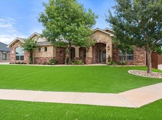 6107 87th St, Lubbock, TX 79424