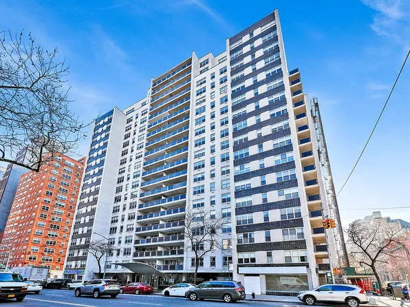 205 3rd Ave APT 14H, New York, NY 10003