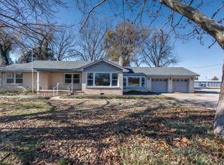 1011 N Broadway St, Marlow, OK 73055