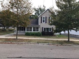 429 Allen St, Ionia, MI