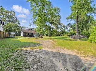 7926 Hennessy Ln, Spring, TX 77389