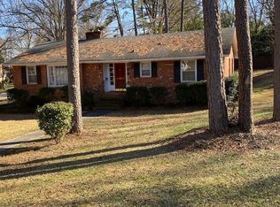 1150 Belrose Ln, Charlotte, NC 28209