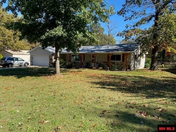 343 Timberwood Ln, Mountain Home, AR 72653