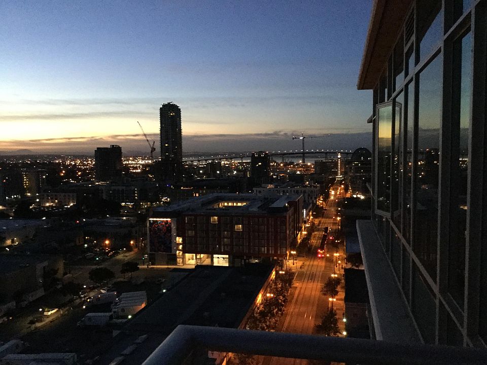 1st image of 1018 Park Blvd #1414