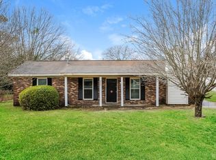 4257 Windsor Spring Rd, Hephzibah, GA 30815