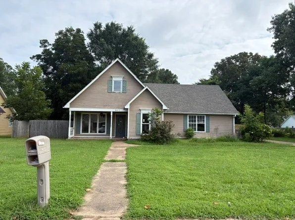 4410 Mockernut Ln, Jonesboro, AR 72405