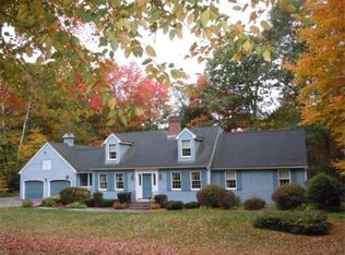 133 Lindsay Ln, Athol, MA 01331