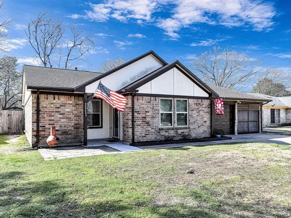 22523 Waynoka Road, Katy, TX 77450