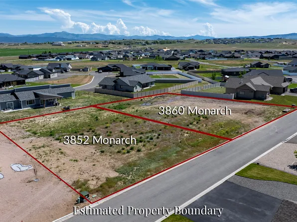 3852 Monarch Rd, East Helena, MT 59635