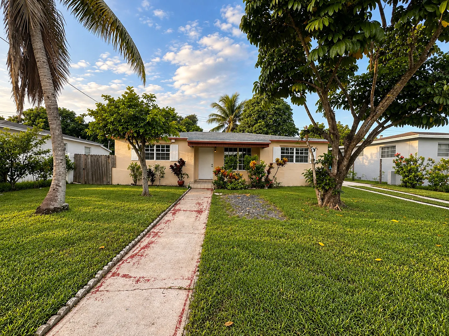 3 bed, 2080 sqft, $3,490 — Photo 1