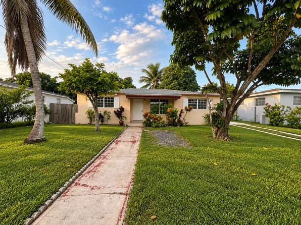 17030 NE 6th Ct, North Miami Beach, FL 33162