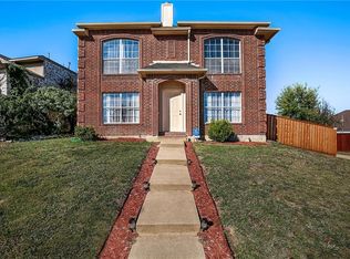 12659 Bluffview Ln, Balch Springs, TX 75180