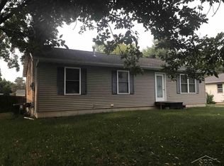 9810 W Freeland Rd, Freeland, MI 48623