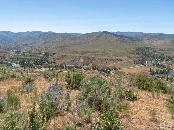 0 Lot 3 Highland Vista, Methow, WA 98834
