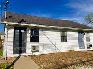 6501 Uebelhack Rd APT M, Mount Vernon, IN 47620