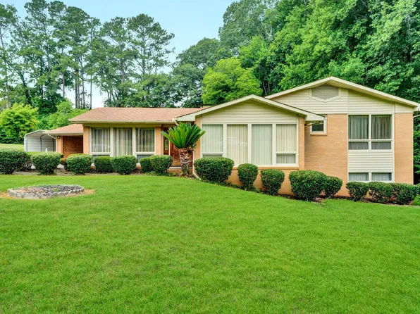 117 Arrowood Ln, Laurens, SC 29360