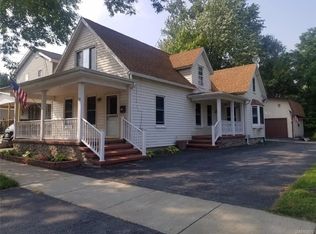 72 Fuller Ave, Tonawanda, NY 14150