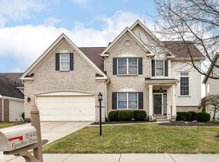 12442 Goodloe Dr, Fishers, IN 46038