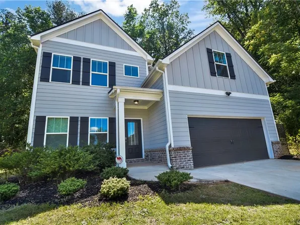 2099 Easterwood Ter, Decatur, GA 30032