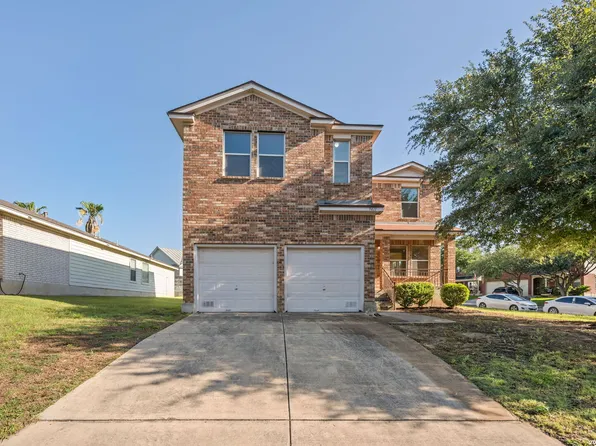 9411 Mulberry Path, San Antonio, TX 78251