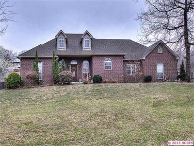 19118 E Pine St, Catoosa, OK, 74015