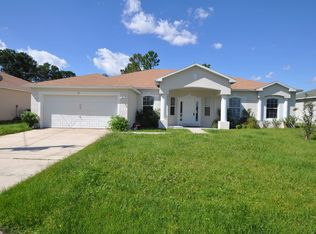 34 Roxton Ln, Palm Coast, FL 32164