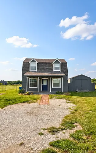 4657 S Bonnie Brae St Photo 1