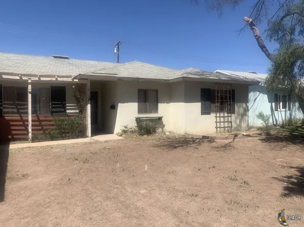1826-8 E Hamilton Ave, El Centro, CA 92243