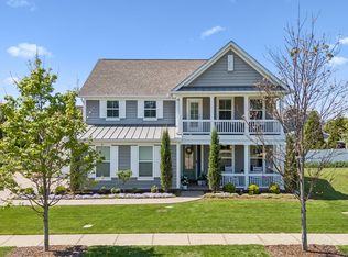 3027 Fallswood Dr, Murfreesboro, TN 37129