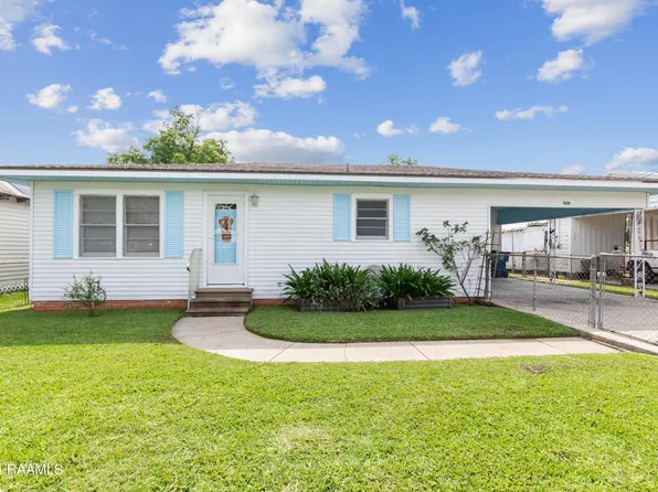420 Elizabeth Dr, Rayne, LA 70578