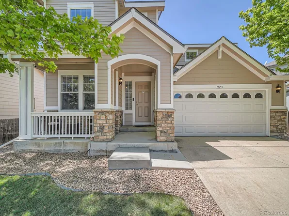 12653 Jersey Circle E, Thornton, CO 80602