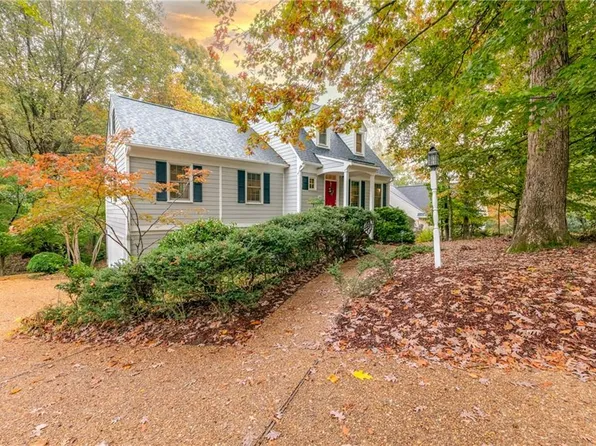 4832 Bristol Cir, Williamsburg, VA 23185