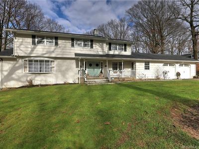 43 Partridge Lane, Trumbull, CT, 06611