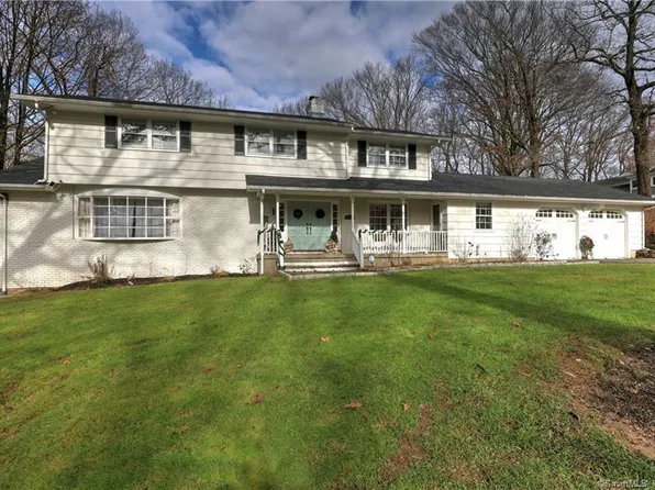 43 Partridge Lane, Trumbull, CT 06611