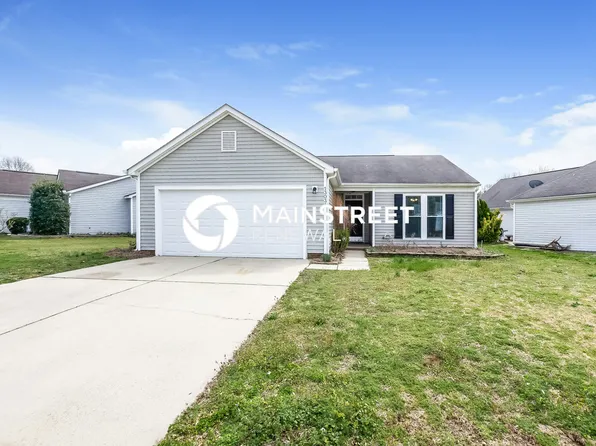 13031 Planters Row Dr, Charlotte, NC 28278