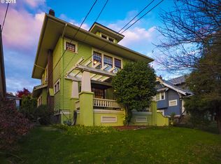 4005 NE Glisan St, Portland, OR 97232