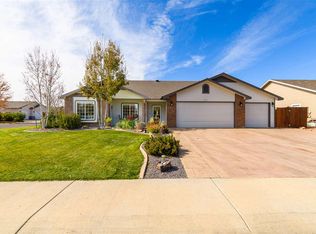 701 Silverplume Dr, Fruita, CO 81521