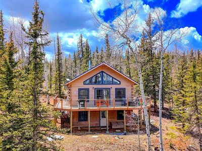 119 Chukar Lane, Jefferson, CO, 80456