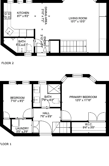 107 Jersey St #Penthouse 15 — Photo 32