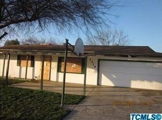 4216 W Cherry Ave, Visalia, CA 93277