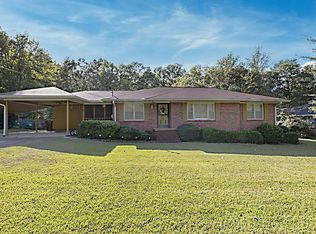 434 Parkman Dr, Manchester, GA 31816