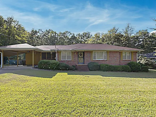 434 Parkman Dr, Manchester, GA 31816