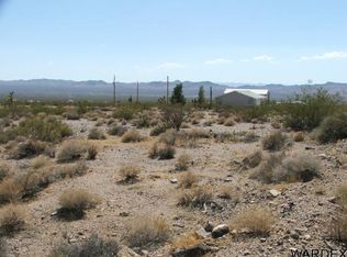 11038 W Bonanza Ave, White Hills, AZ 86445