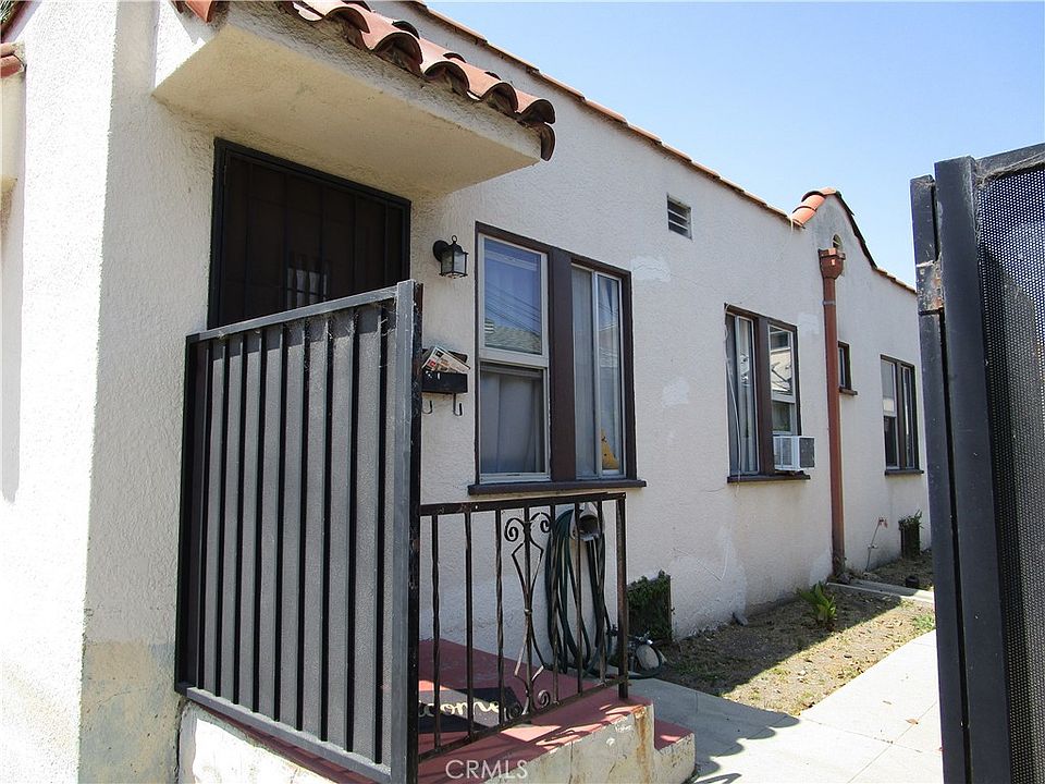 562 W 23rd St, San Pedro, CA 90731 | MLS #PW23027161 | Zillow